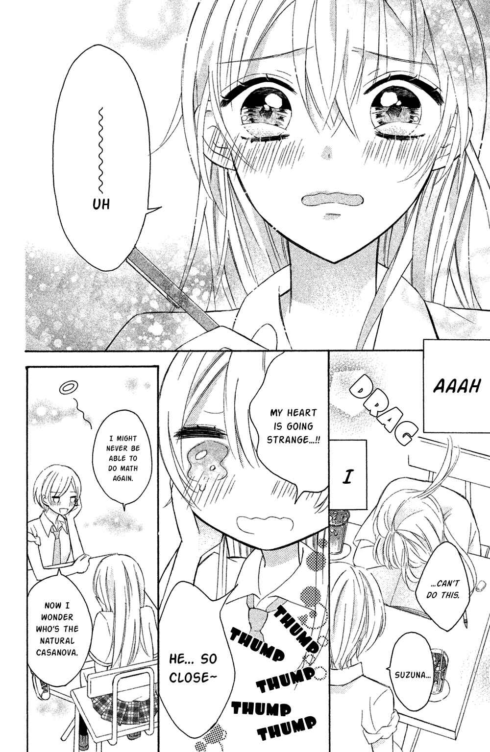 Page 22 Chapter 2 Sono Voice, Yuuryou Desu ka?