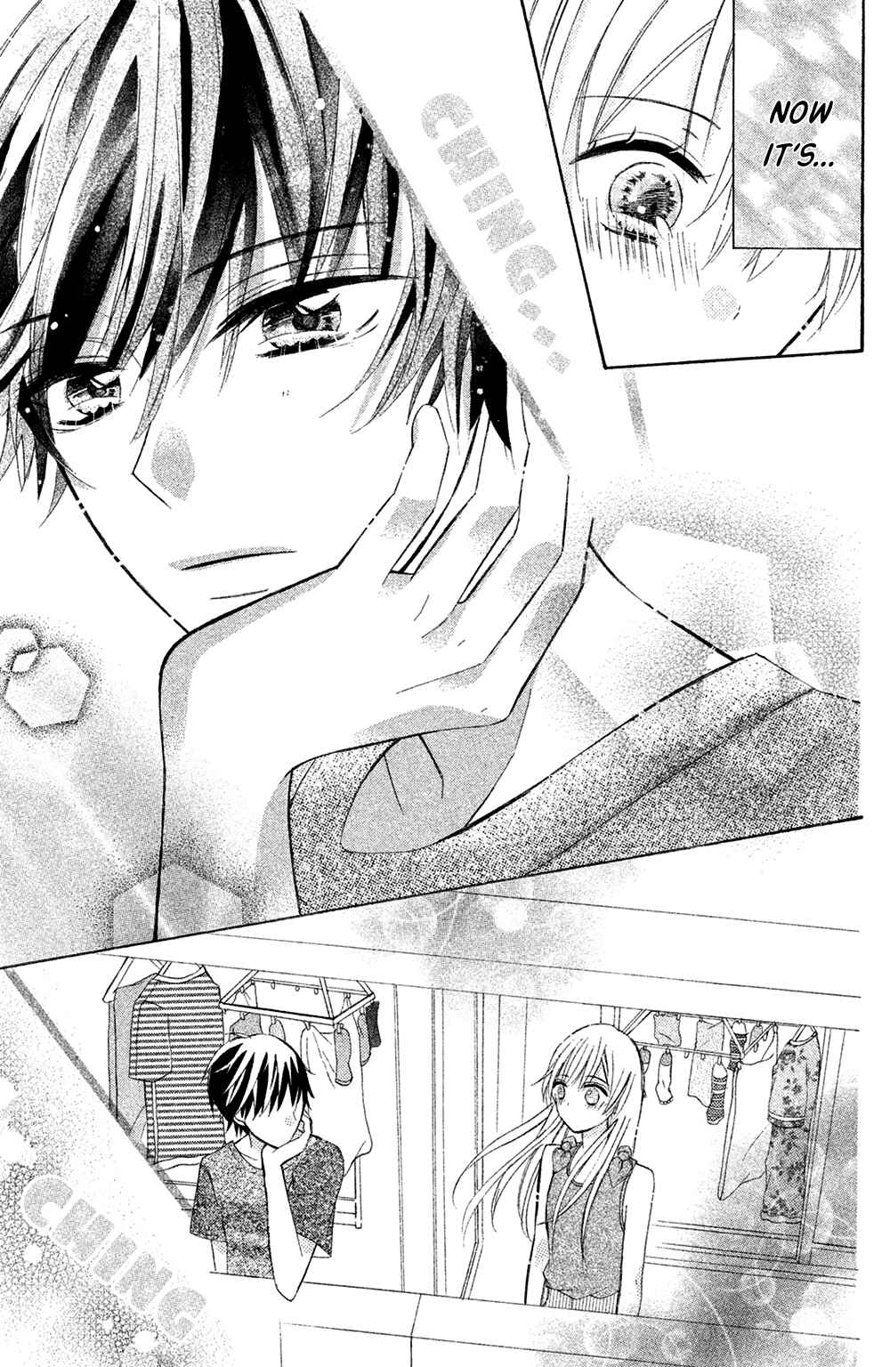 Page 37 Chapter 2 Sono Voice, Yuuryou Desu ka?