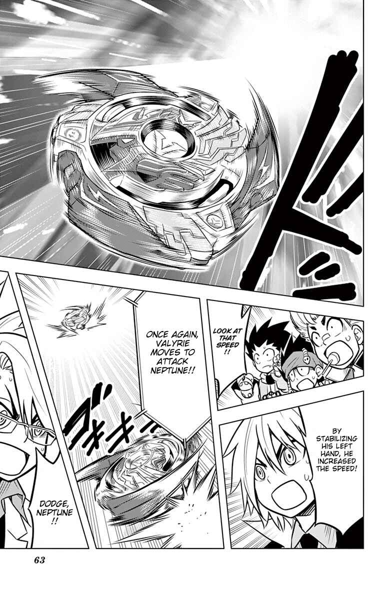 Page 58 Chapter 10 Beyblade Burst