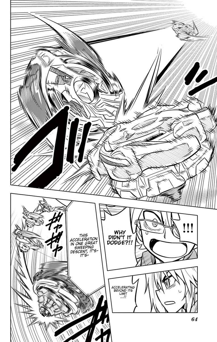 Page 59 Chapter 10 Beyblade Burst