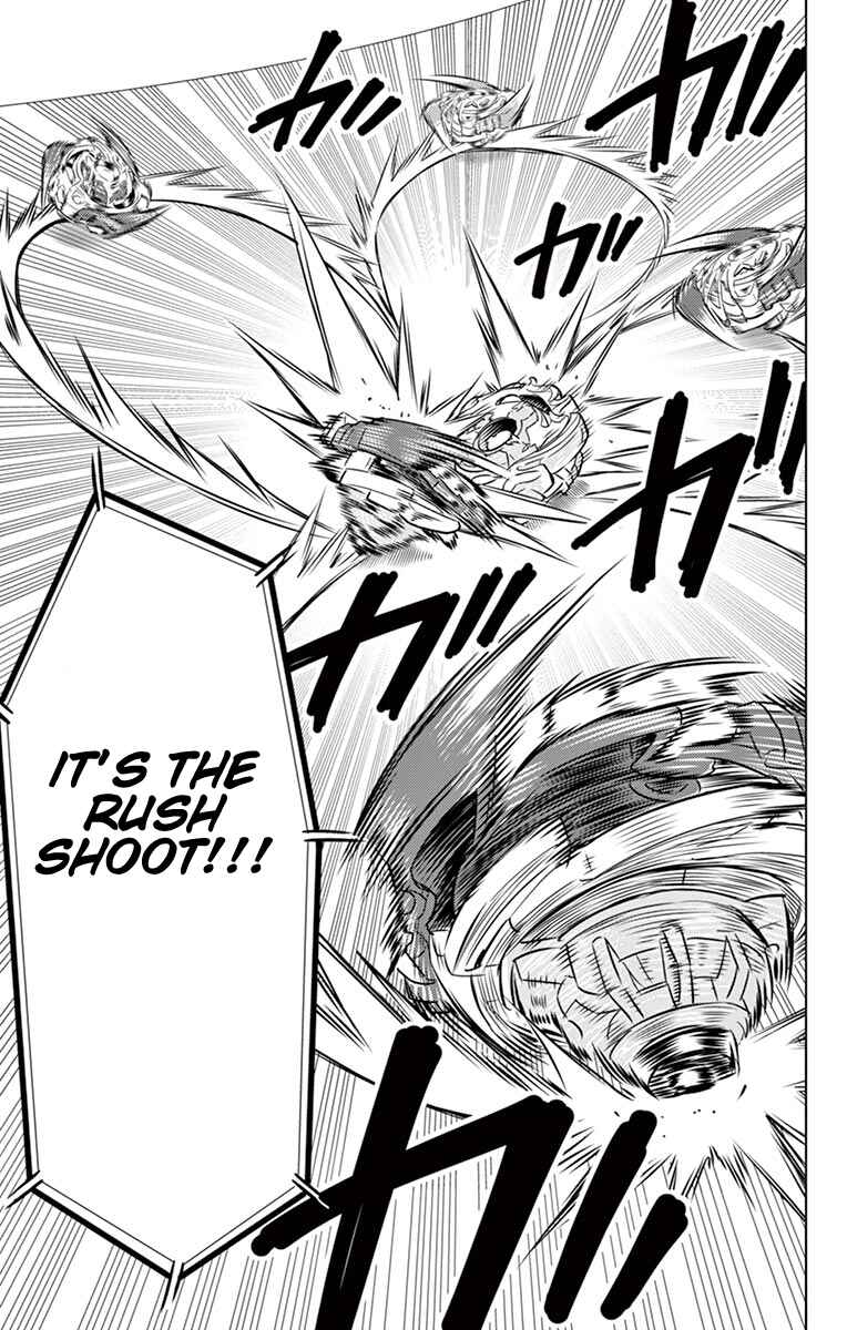 Page 60 Chapter 10 Beyblade Burst