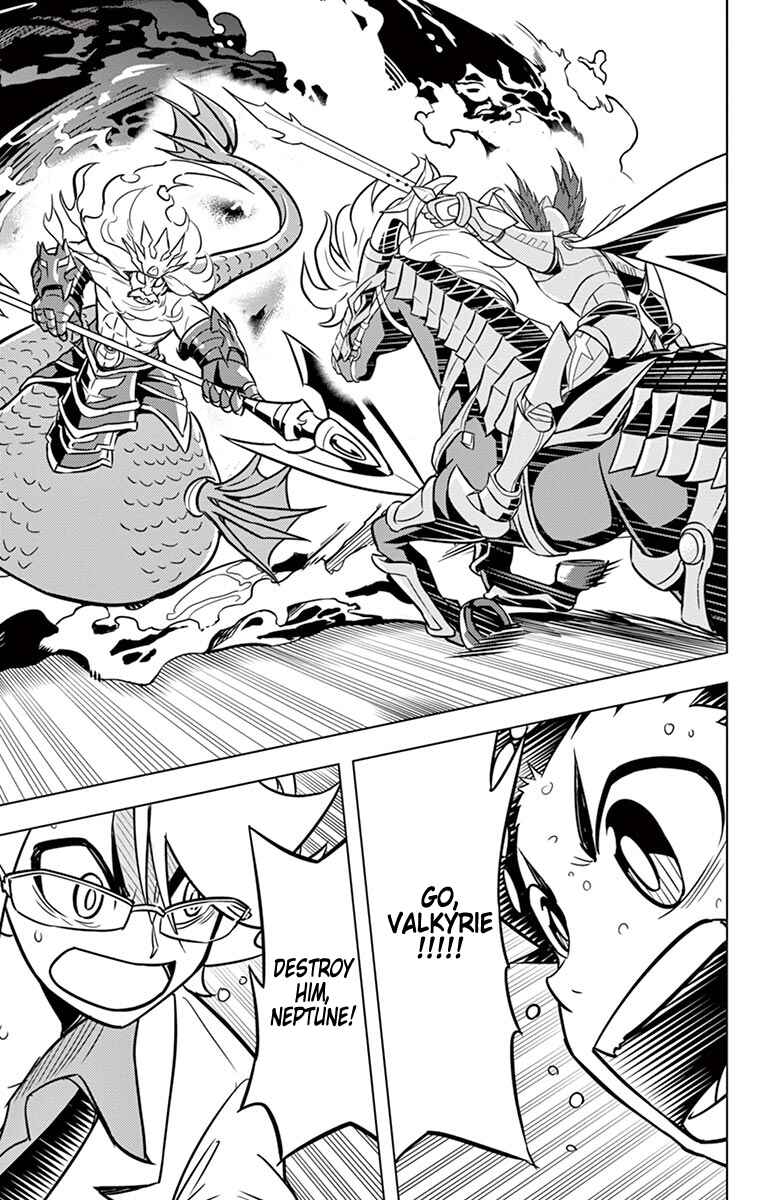 Page 64 Chapter 10 Beyblade Burst