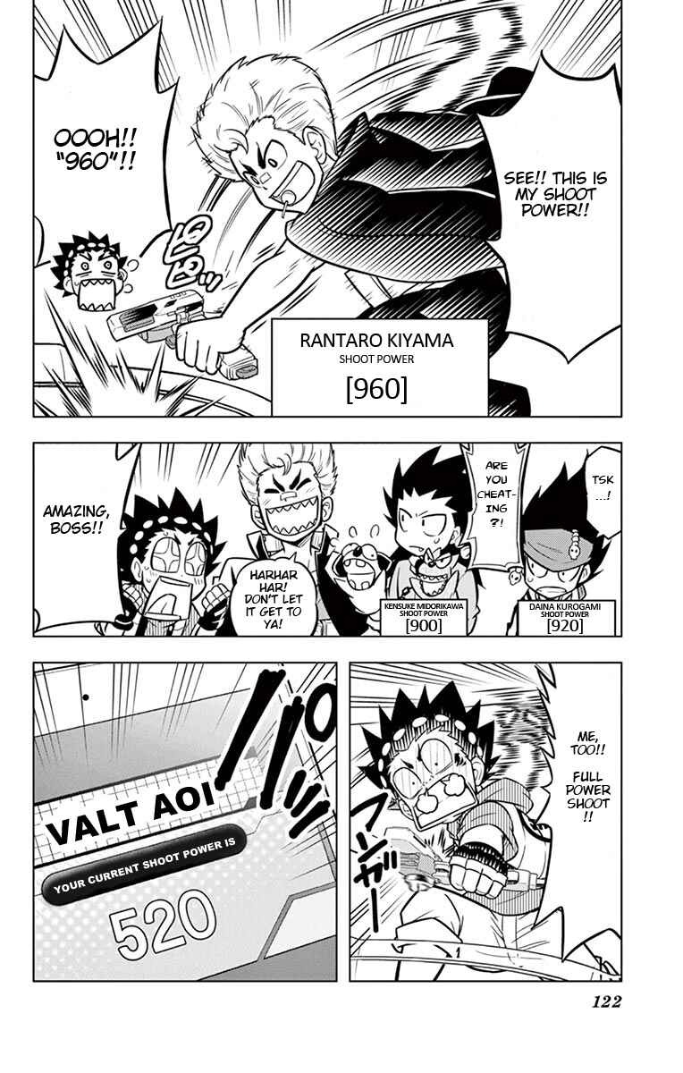 Page 10 Chapter 8 Beyblade Burst