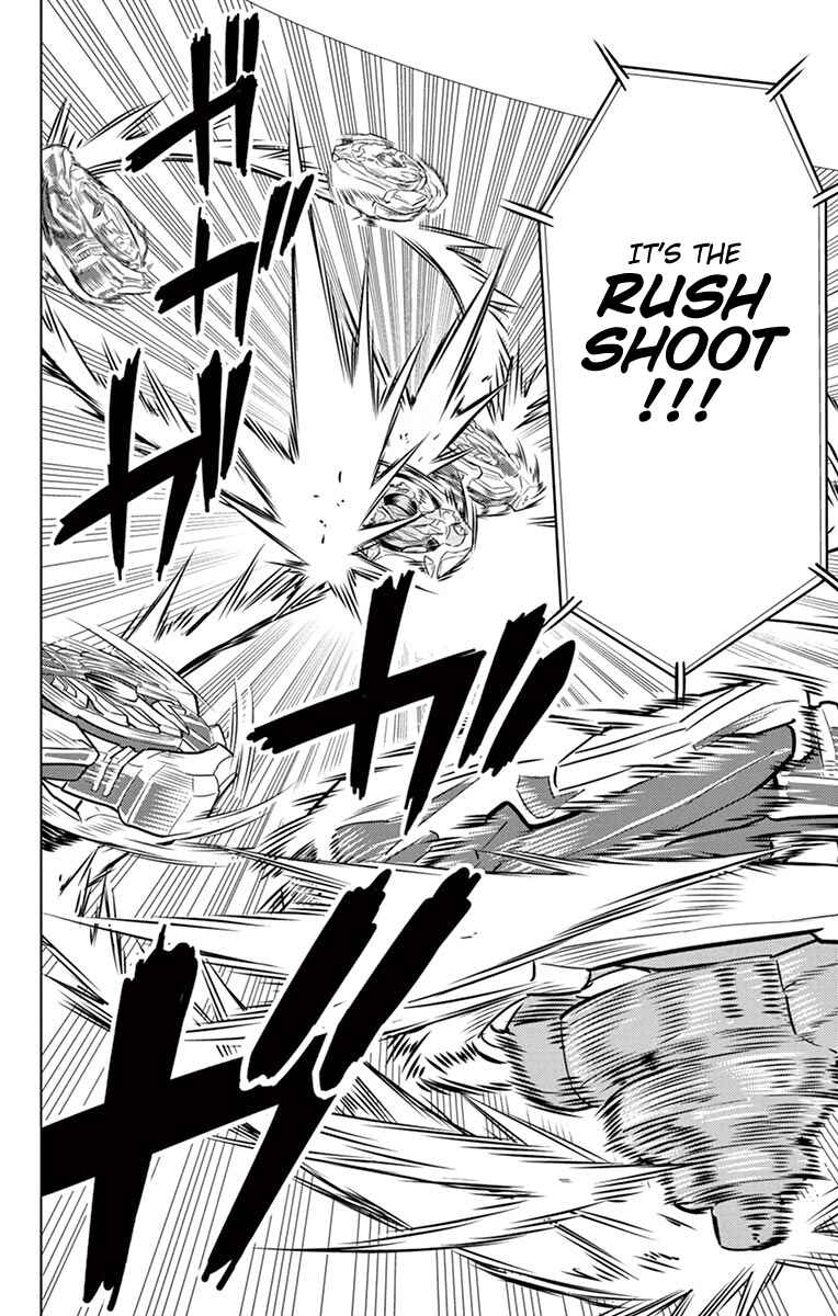 Page 17 Chapter 6 Beyblade Burst