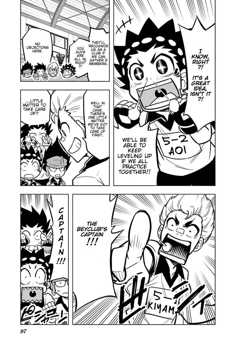 Page 11 Chapter 7 Beyblade Burst