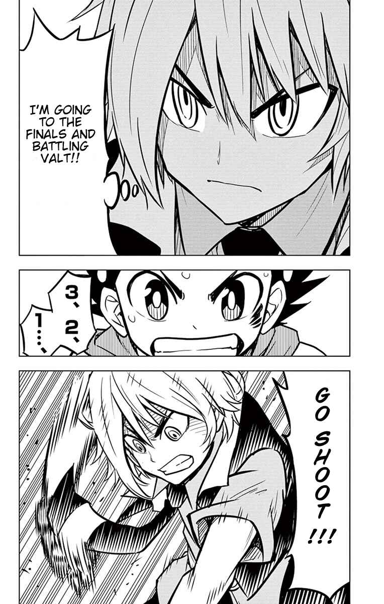 Page 10 Chapter 5 Beyblade Burst