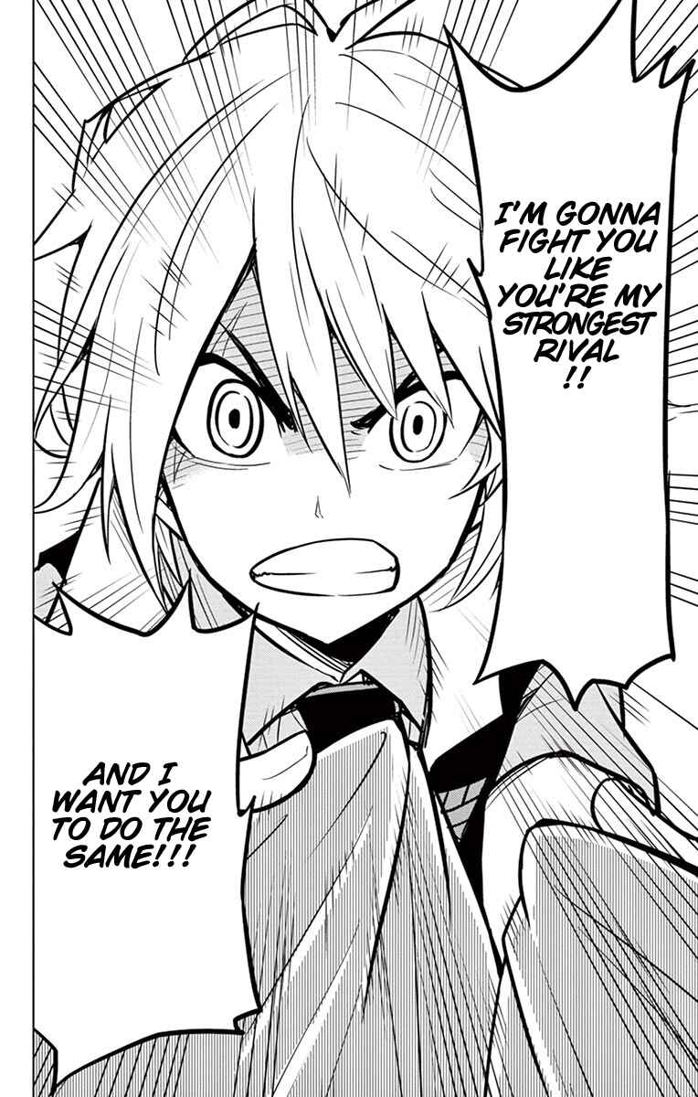 Page 28 Chapter 5 Beyblade Burst