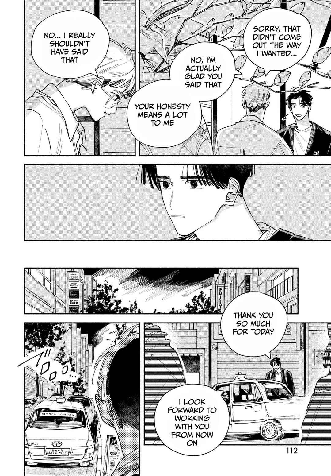 Page 20 Chapter 2 Manga Lover