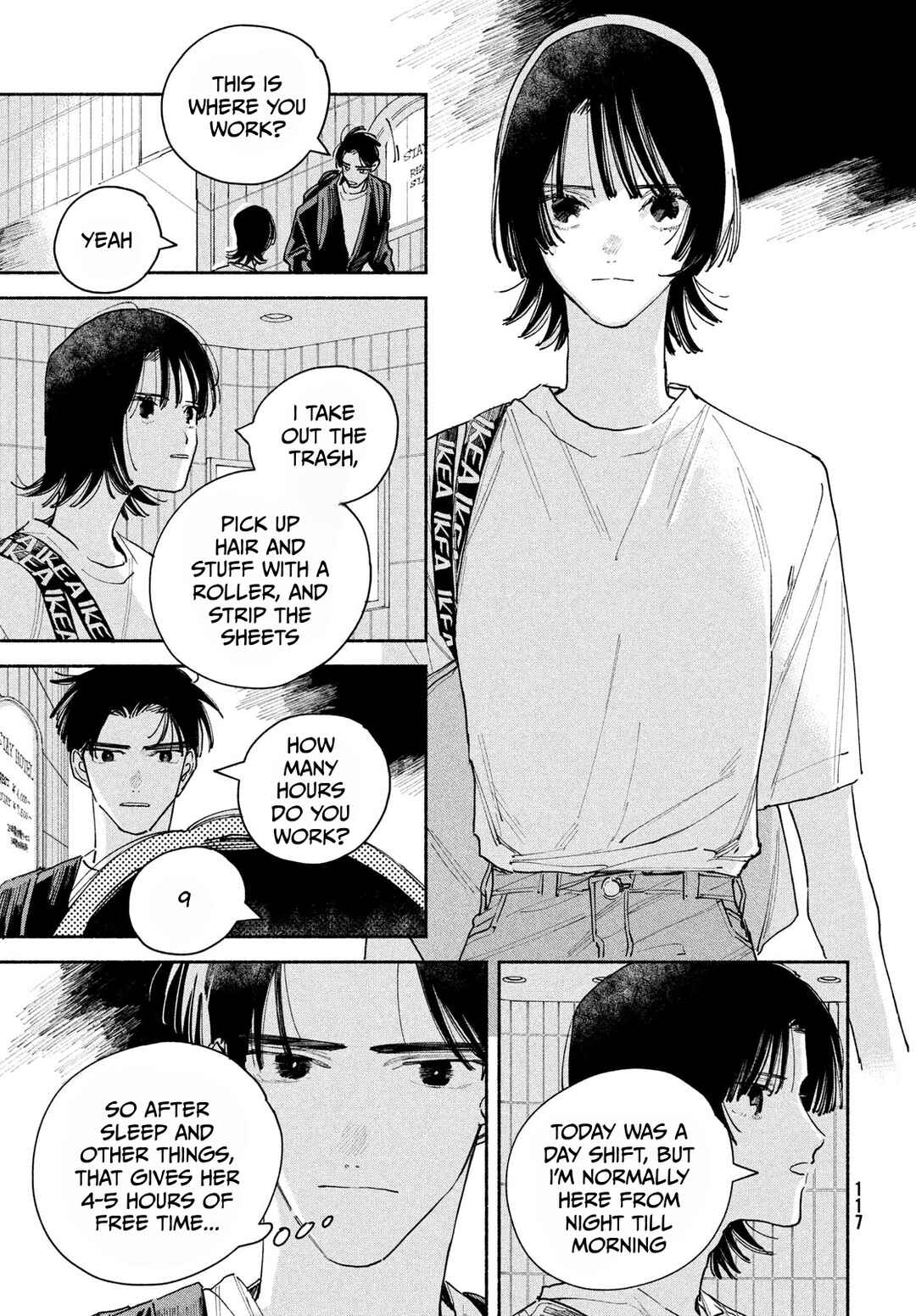 Page 25 Chapter 2 Manga Lover