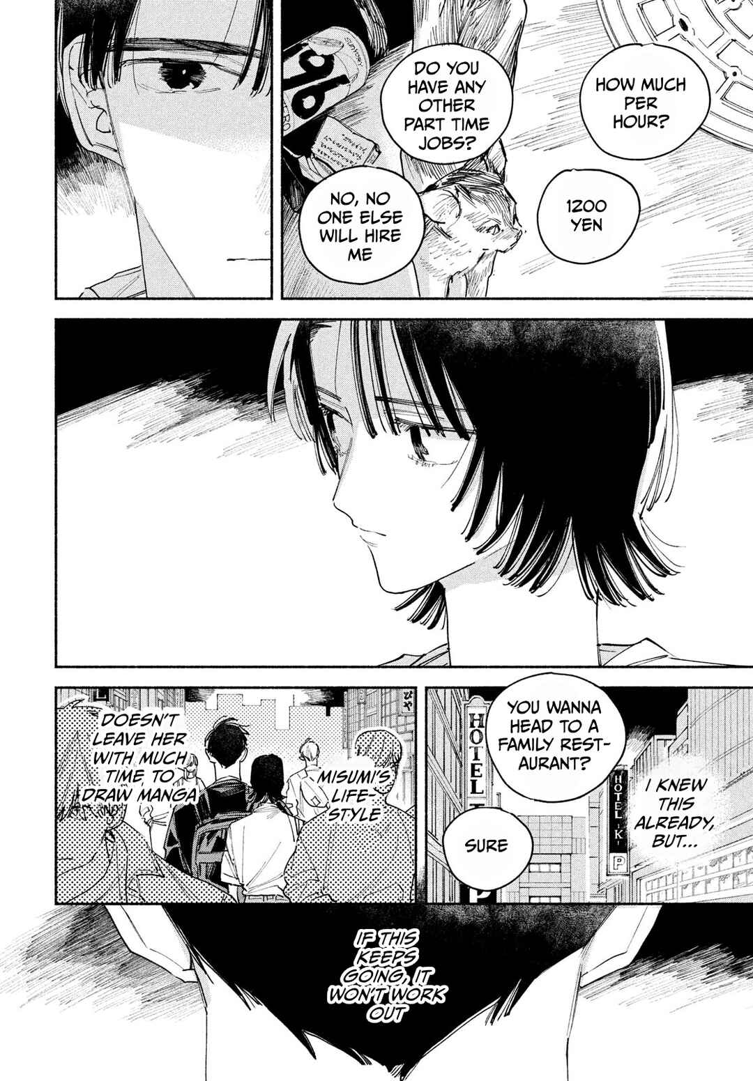 Page 26 Chapter 2 Manga Lover