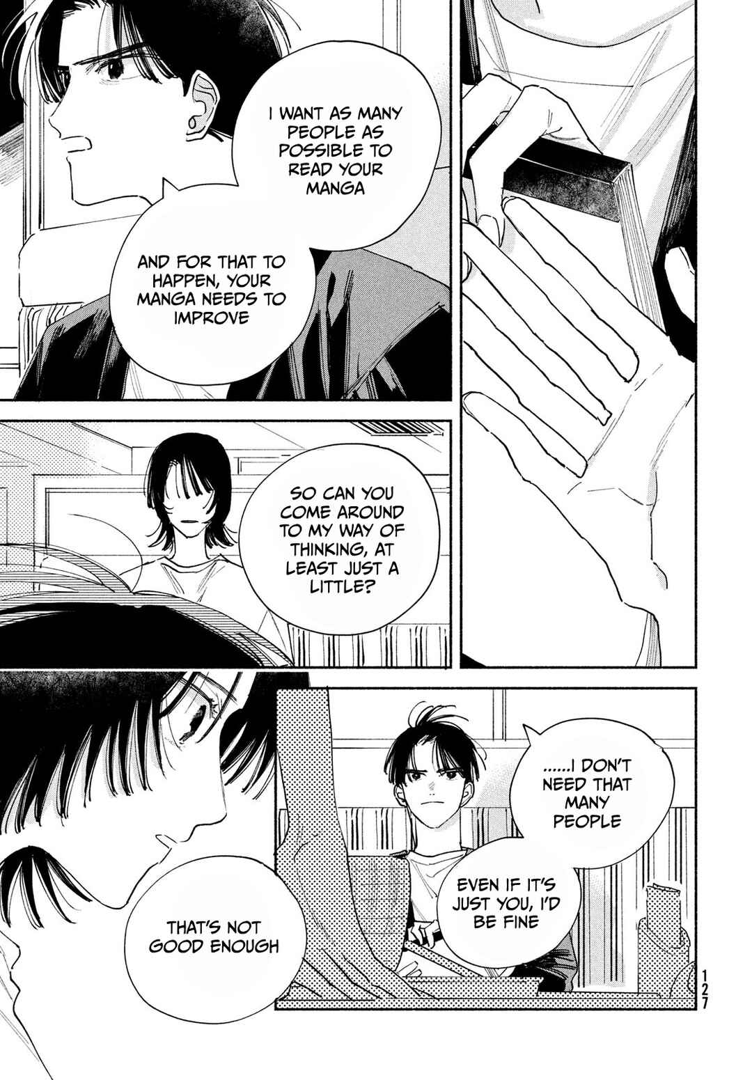 Page 35 Chapter 2 Manga Lover