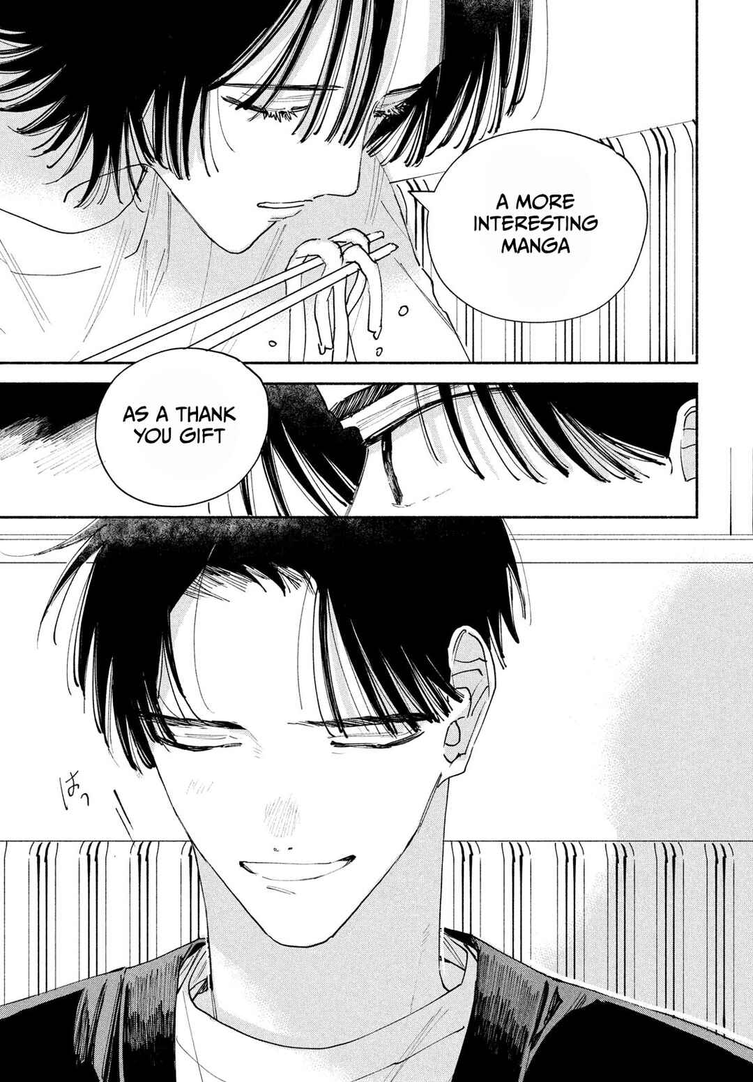 Page 41 Chapter 2 Manga Lover