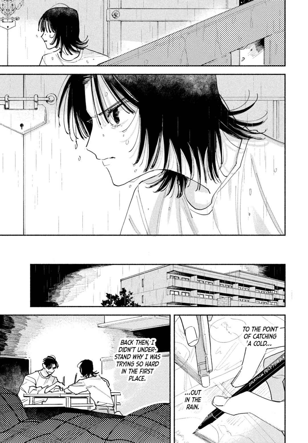 Page 21 Chapter 4 Manga Lover