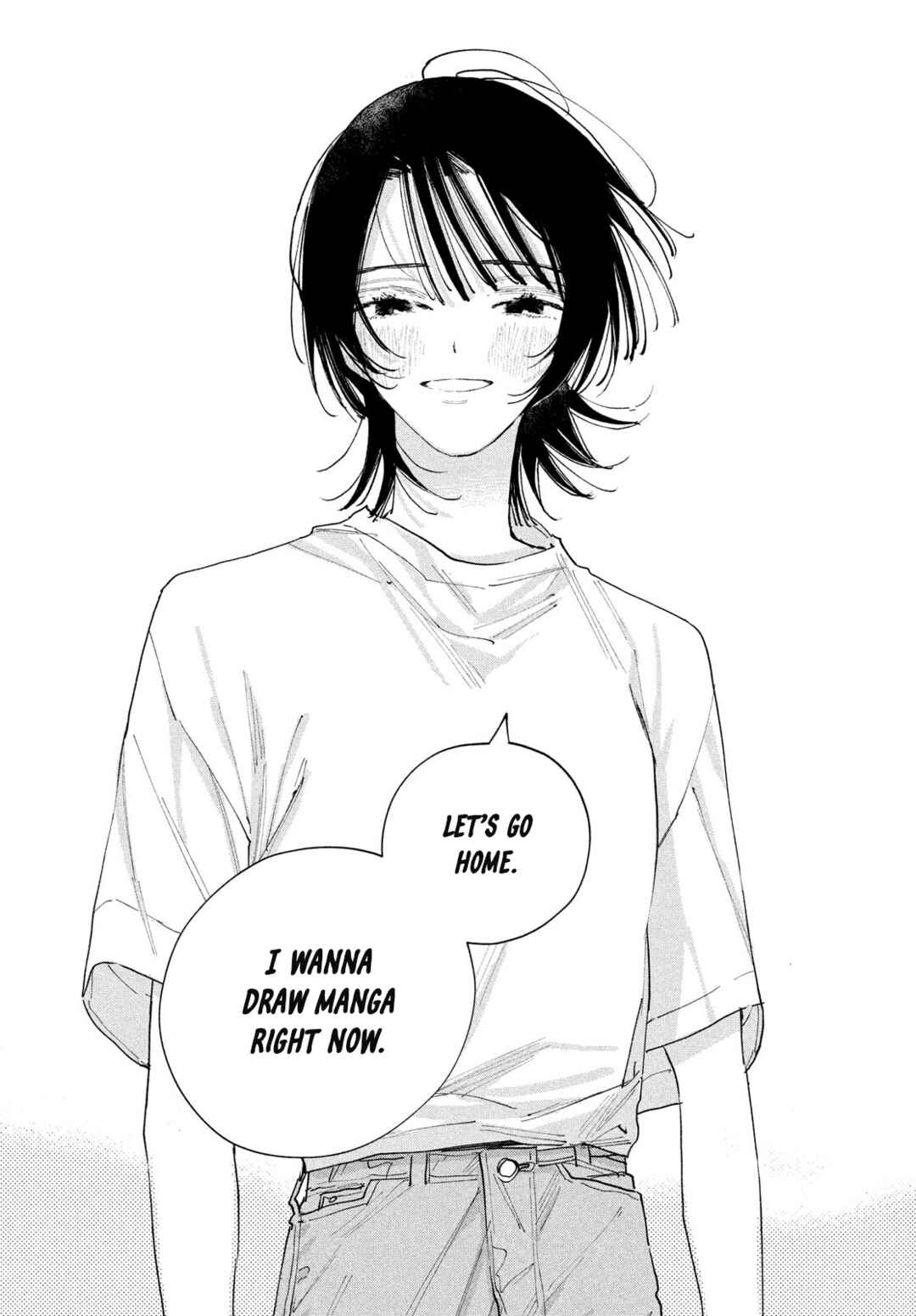 Page 35 Chapter 4 Manga Lover