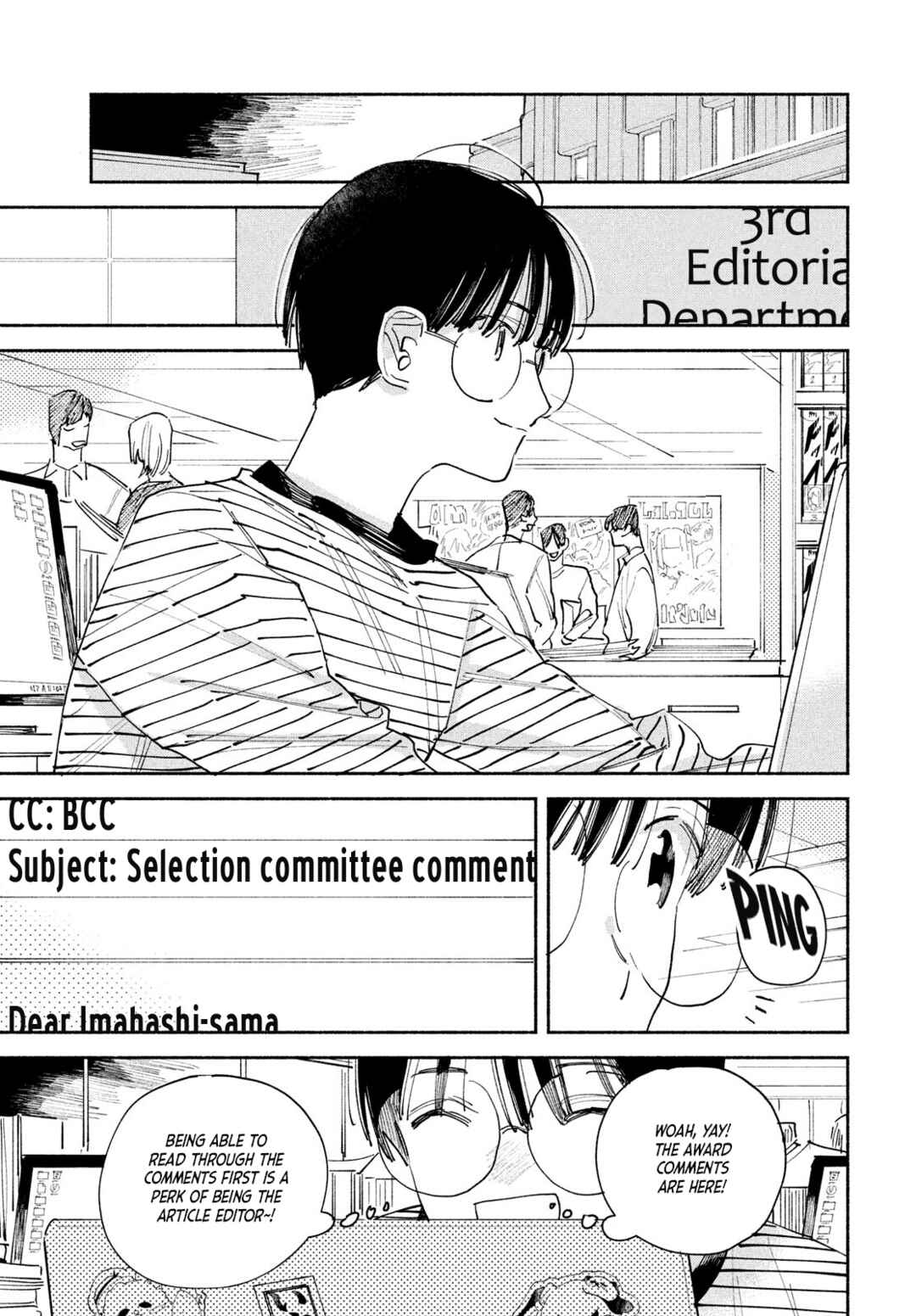 Page 36 Chapter 4 Manga Lover