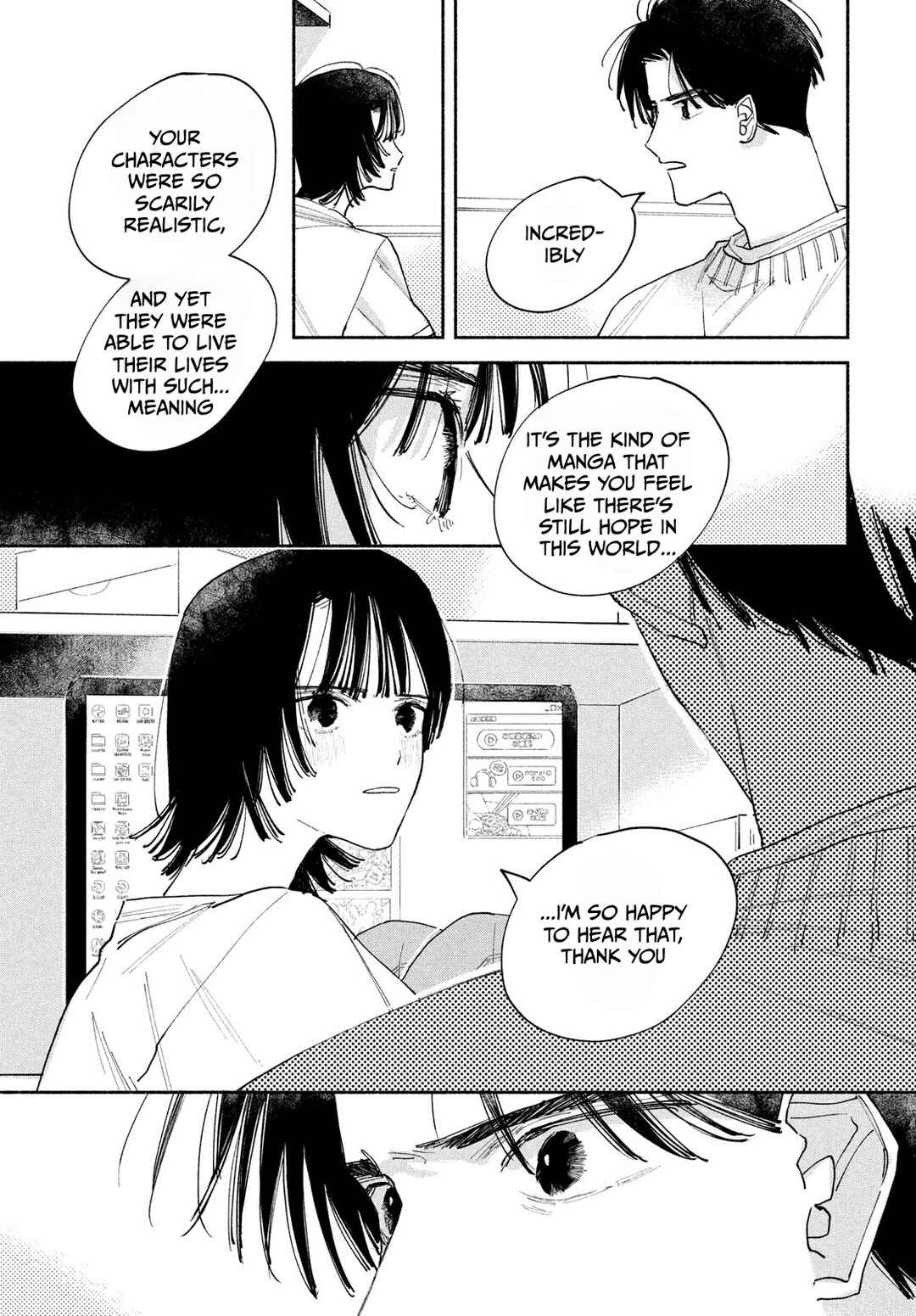 Page 58 Chapter 1 Manga Lover