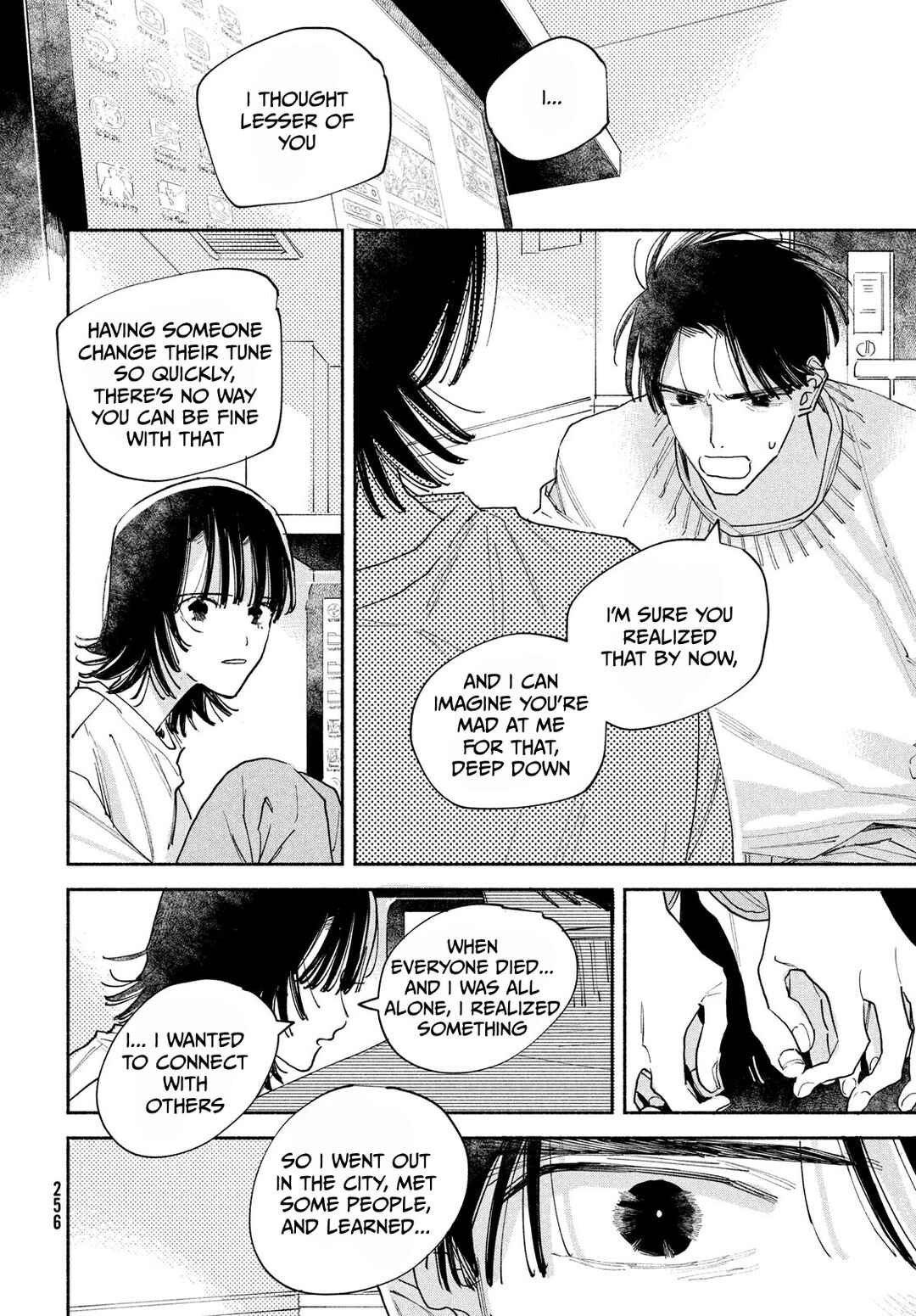 Page 59 Chapter 1 Manga Lover
