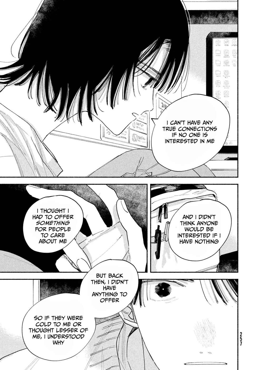 Page 60 Chapter 1 Manga Lover