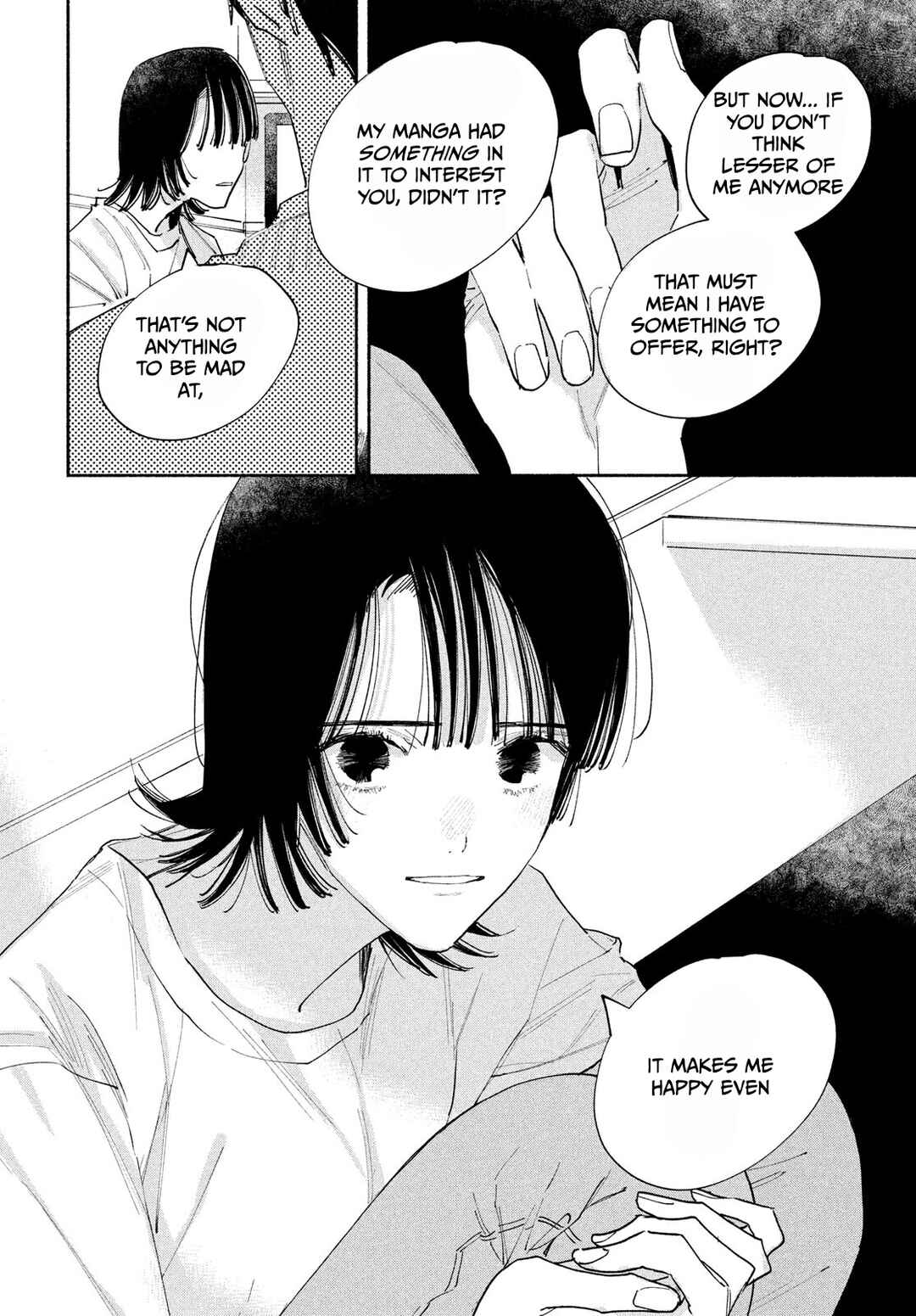Page 61 Chapter 1 Manga Lover