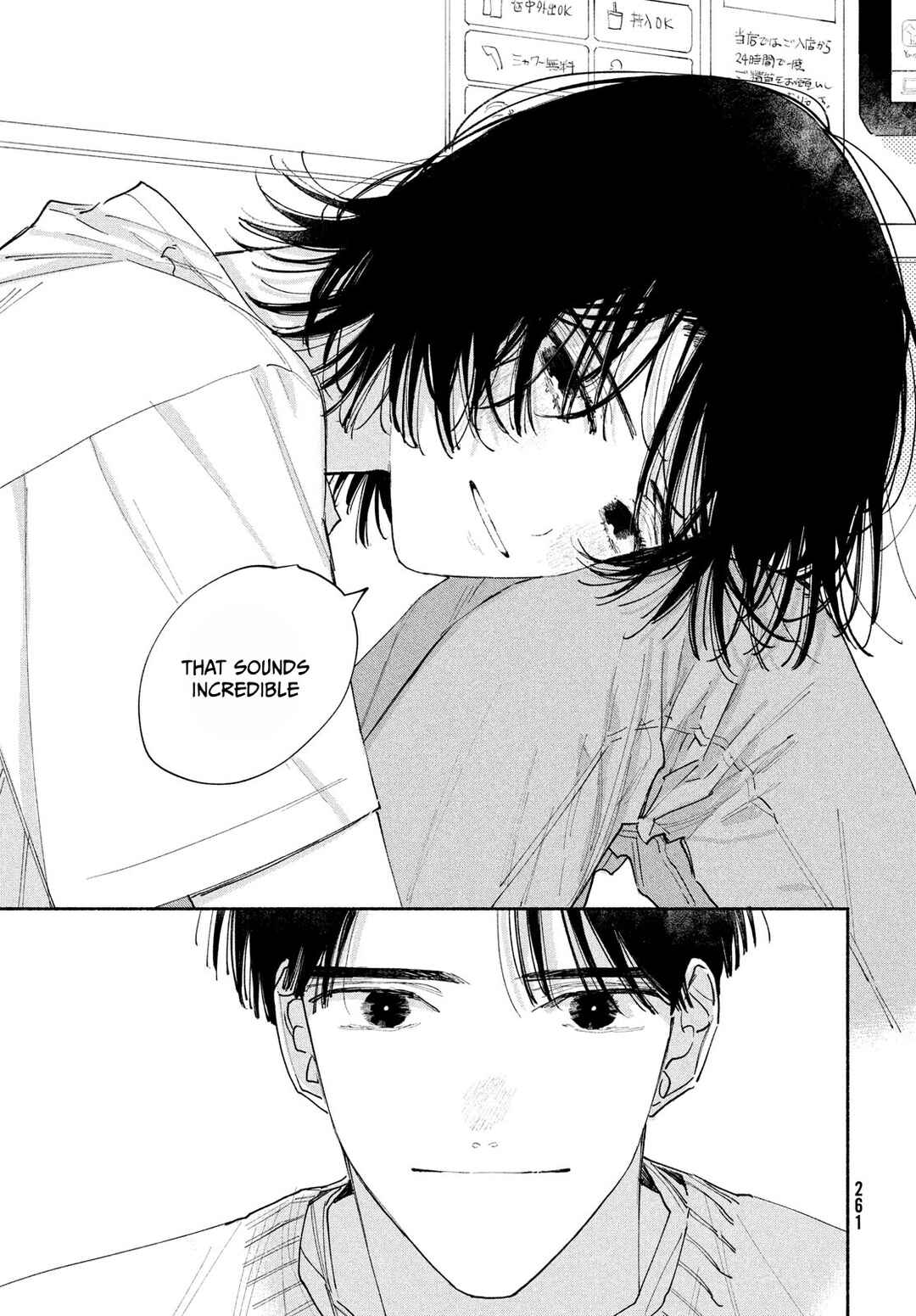 Page 64 Chapter 1 Manga Lover