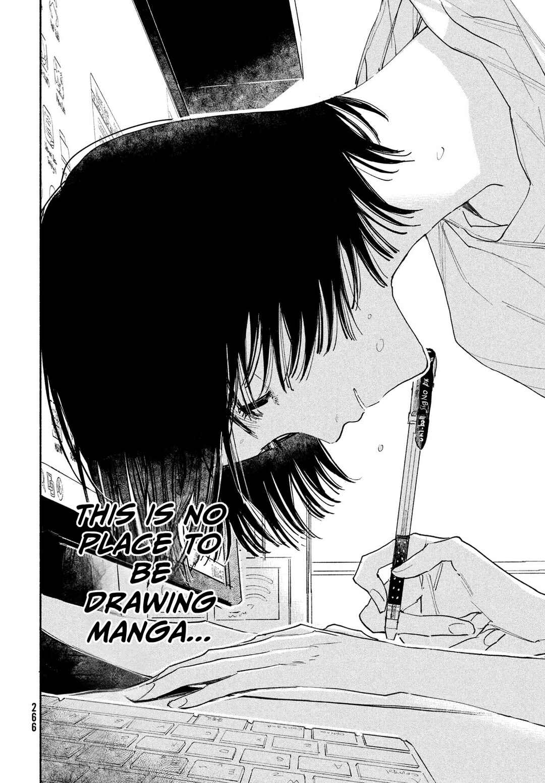 Page 69 Chapter 1 Manga Lover