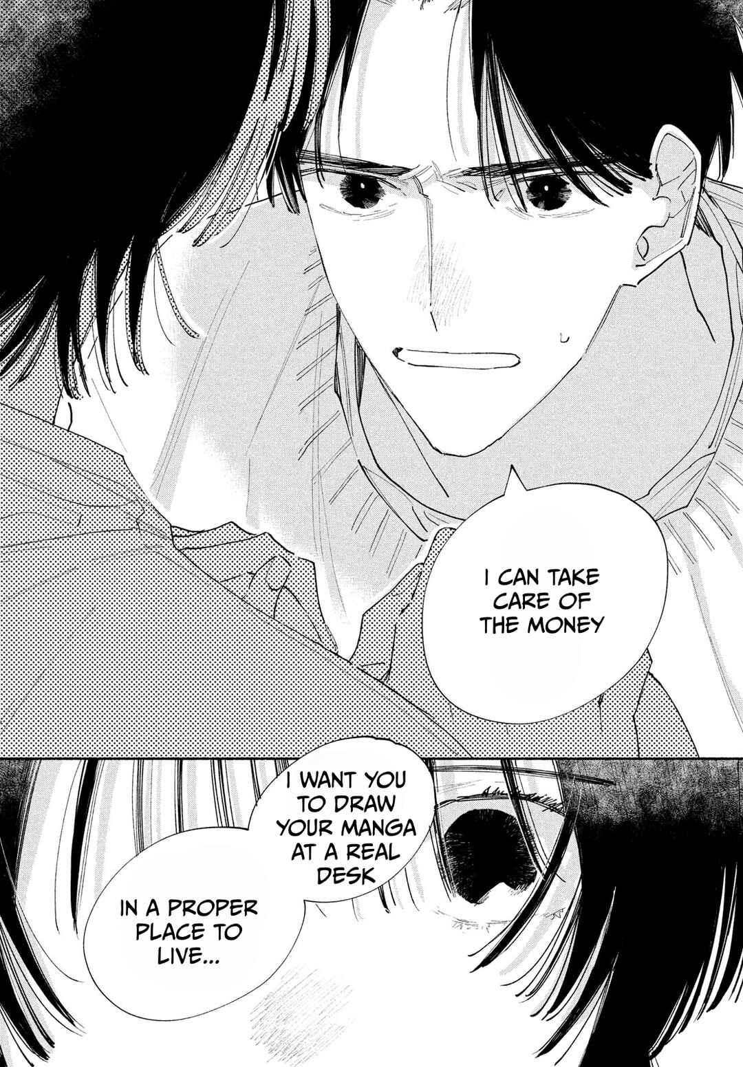 Page 72 Chapter 1 Manga Lover