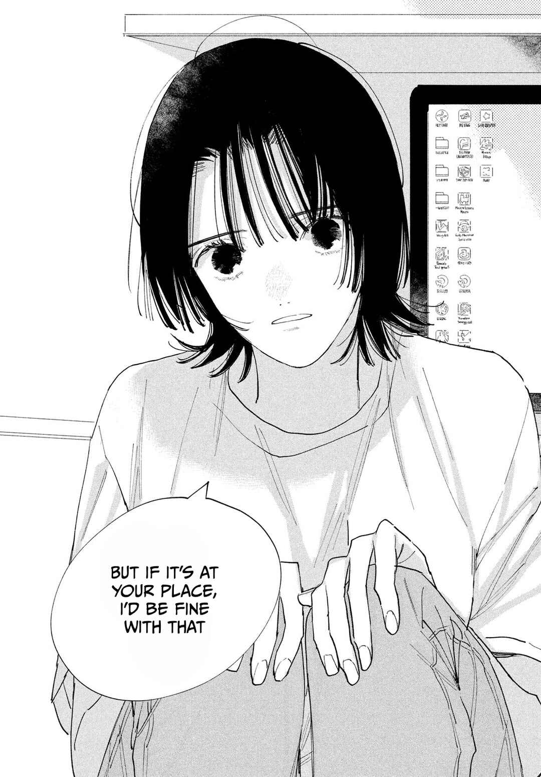 Page 74 Chapter 1 Manga Lover