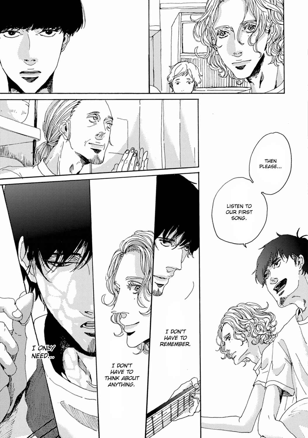 Page 17 Chapter 5 Utakata no Uroko