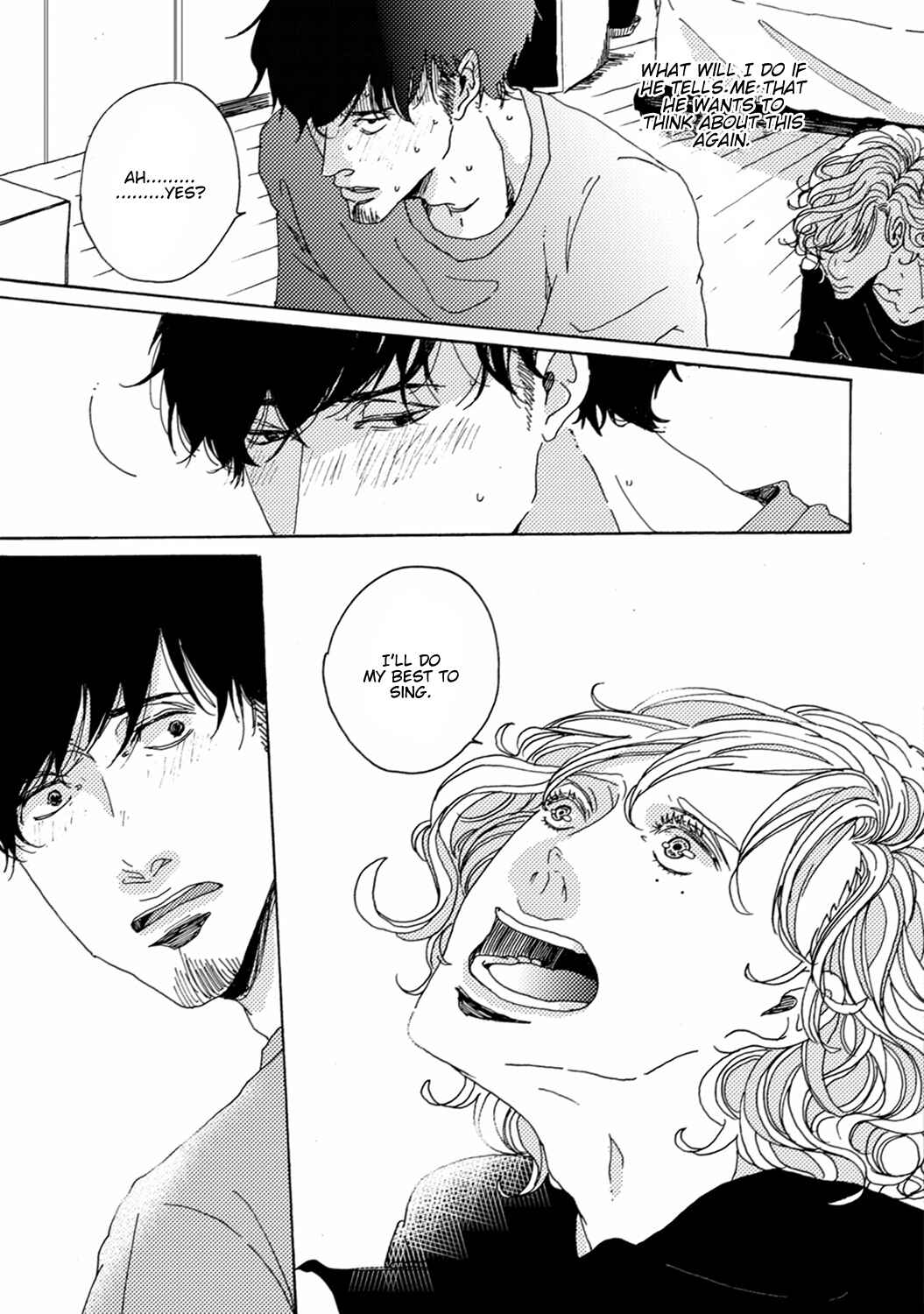 Page 23 Chapter 3 Utakata no Uroko