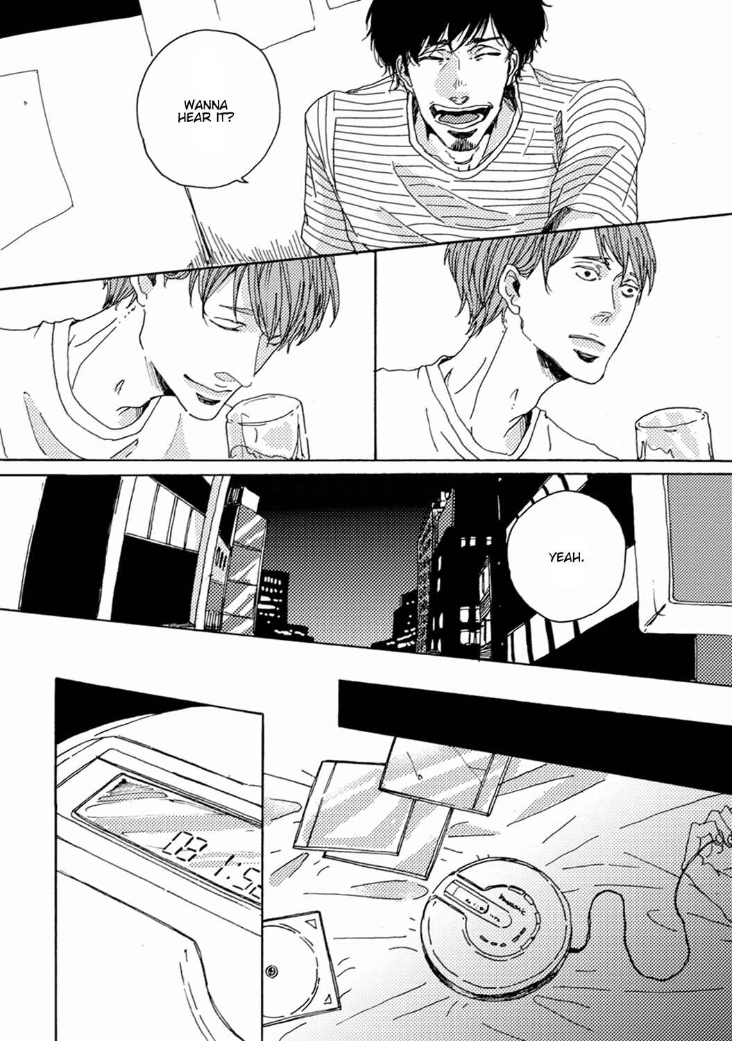 Page 29 Chapter 3 Utakata no Uroko