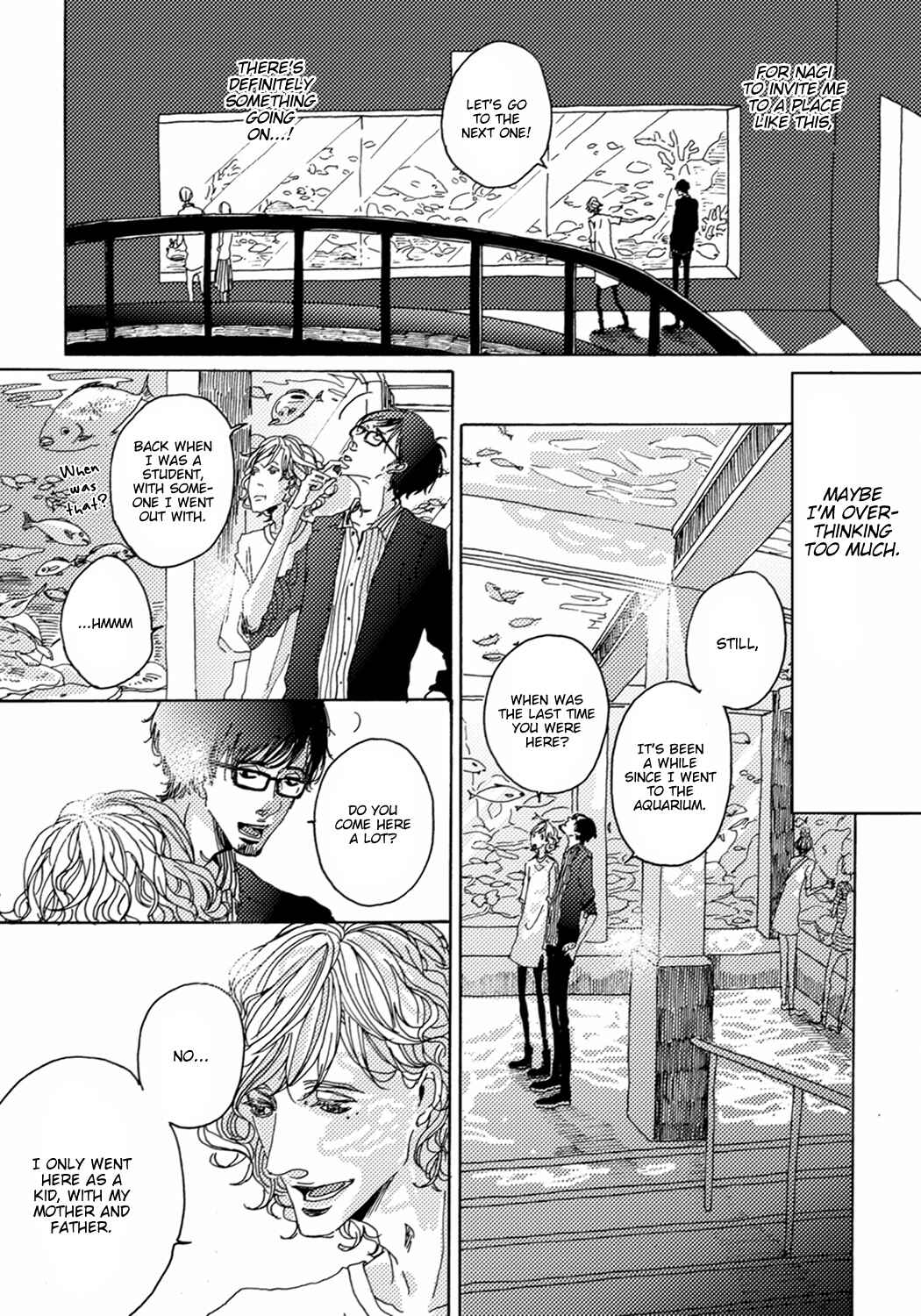 Page 27 Chapter 2 Utakata no Uroko