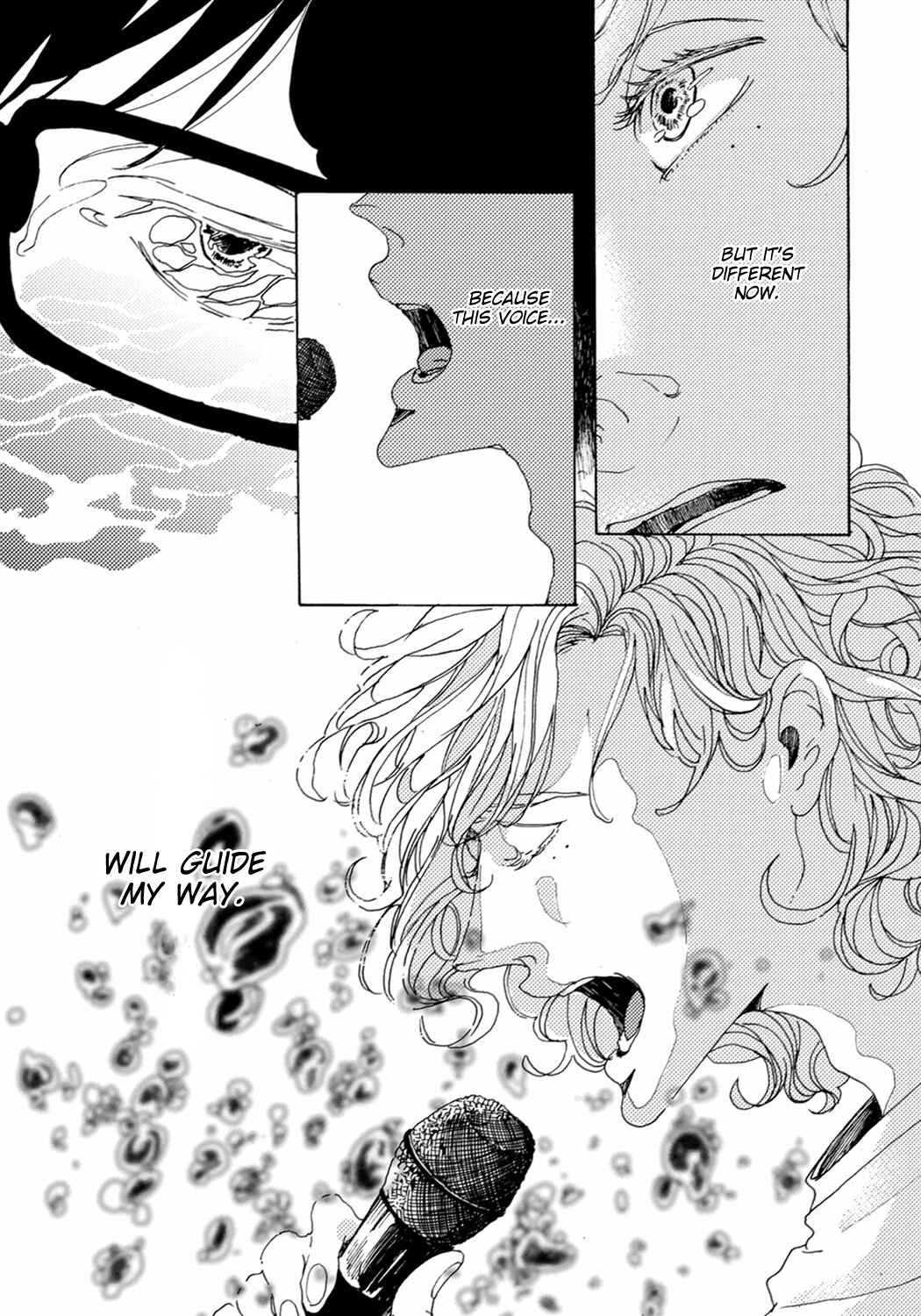 Page 39 Chapter 2 Utakata no Uroko