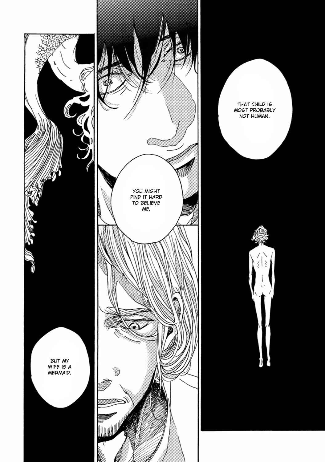Page 17 Chapter 6 Utakata no Uroko