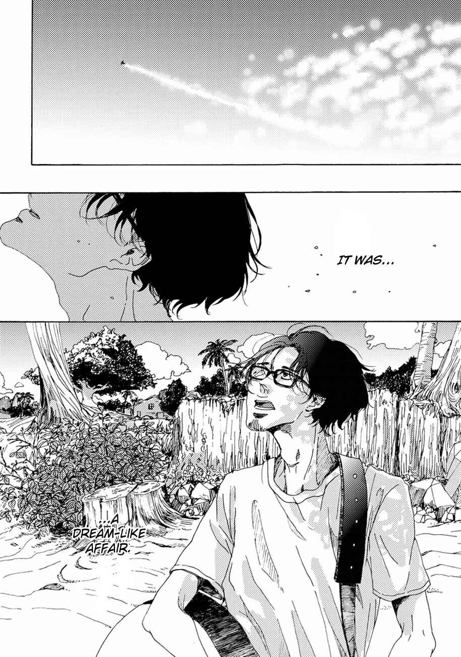 Page 39 Chapter 6 Utakata no Uroko