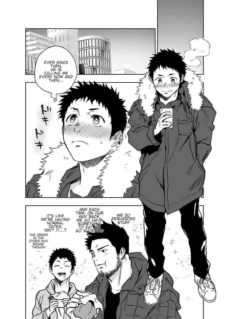 Page 27 Chapter Unknown_5e96 Bear Song