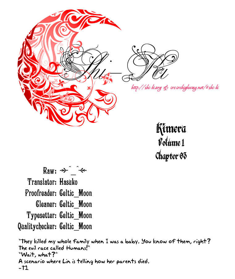 Page 31 Chapter 3 Kimera