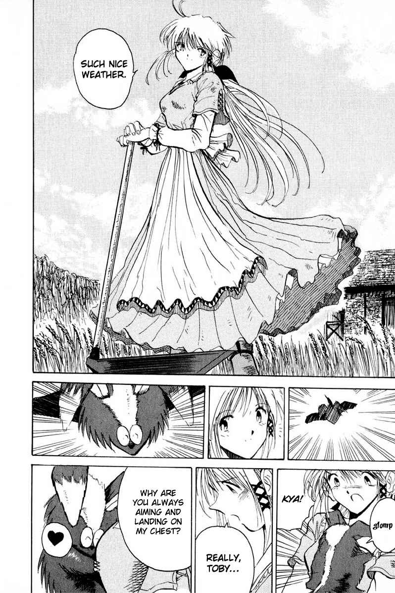 Page 6 Chapter 3 Kimera