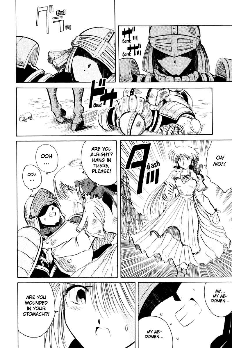 Page 8 Chapter 3 Kimera