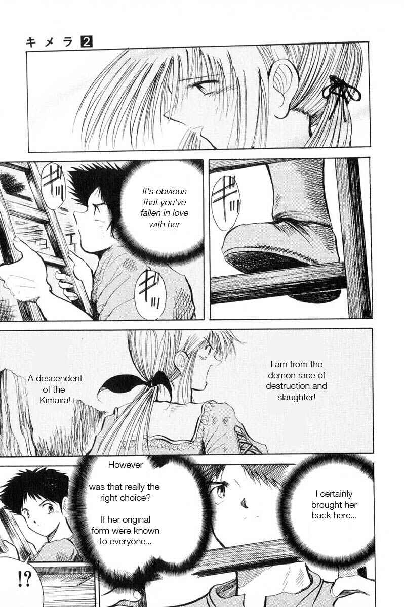 Page 24 Chapter 7 Kimera