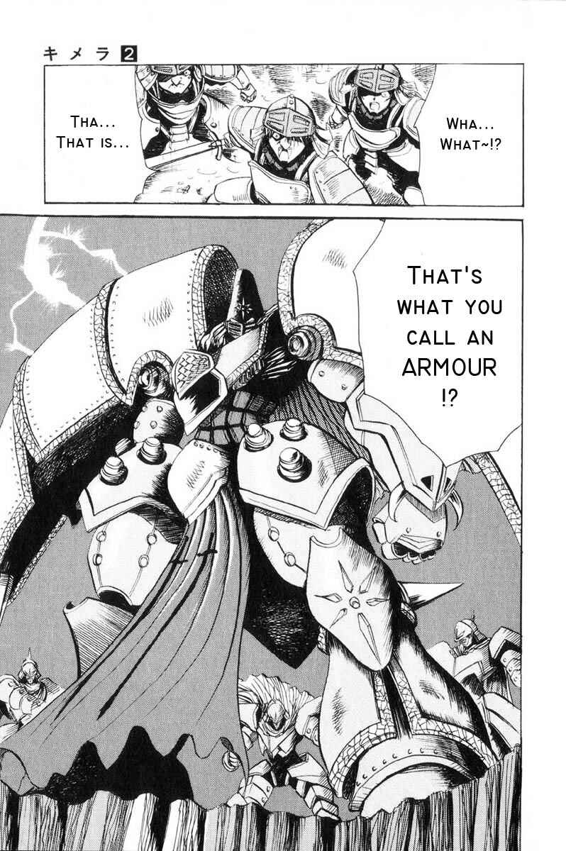 Page 8 Chapter 7 Kimera