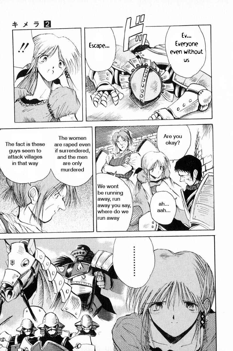 Page 22 Chapter 8 Kimera
