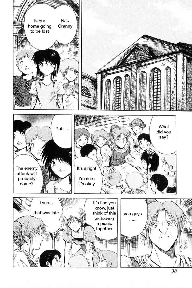 Page 8 Chapter 8 Kimera