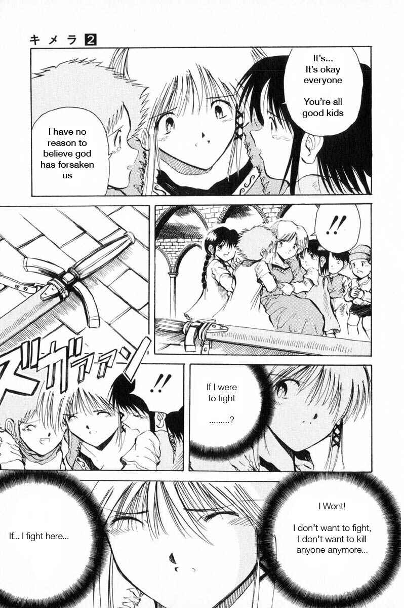 Page 5 Chapter 9 Kimera
