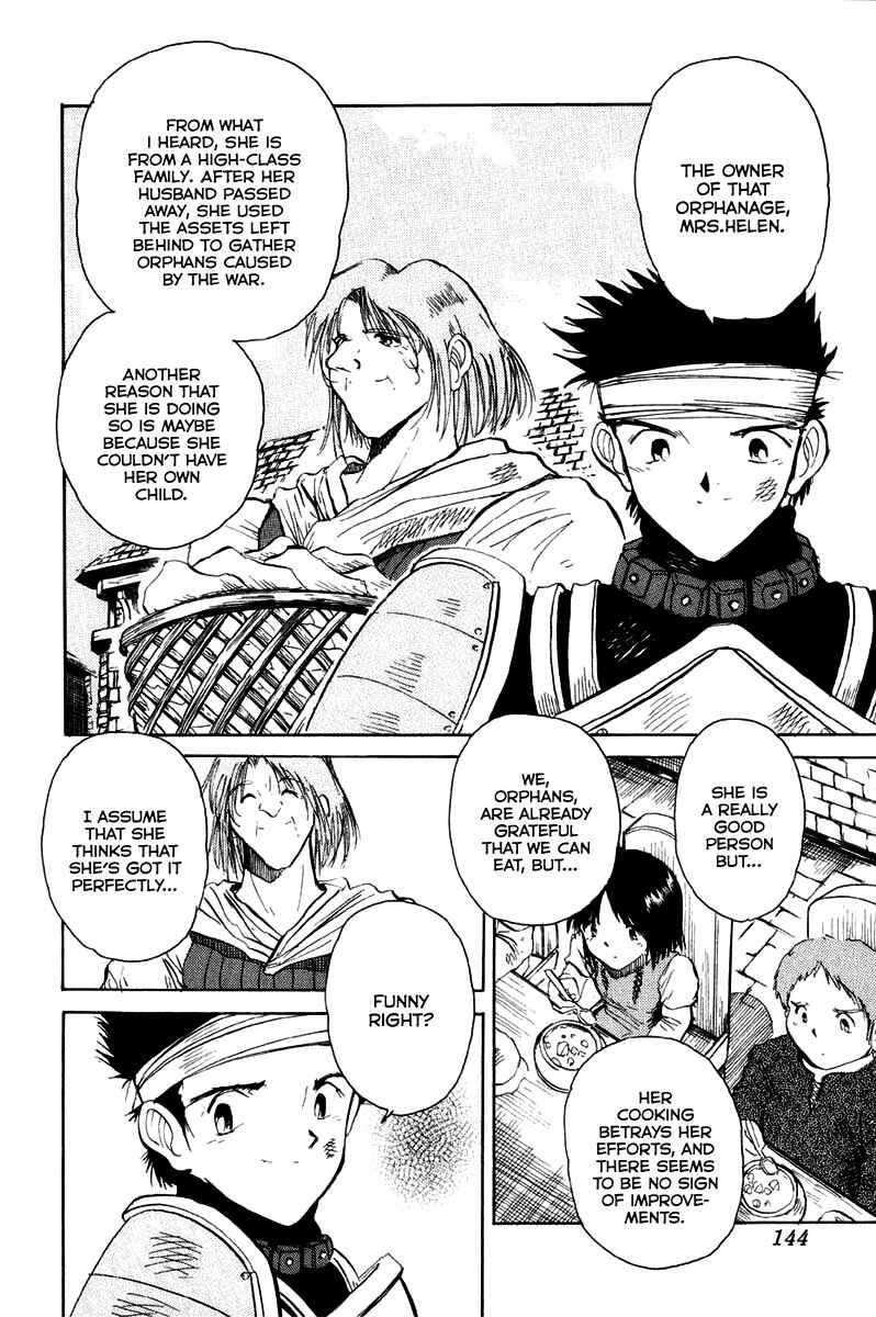 Page 13 Chapter 5 Kimera