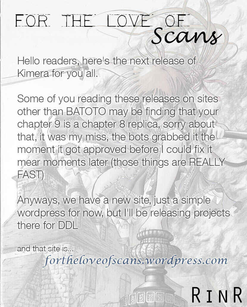 Page 26 Chapter 11 Kimera