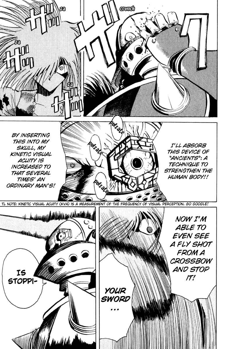 Page 26 Chapter 2 Kimera
