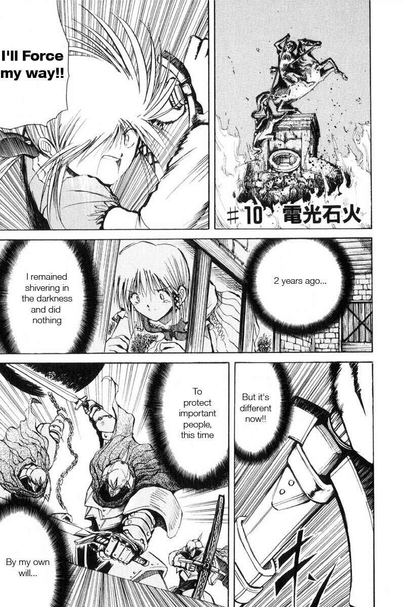 Page 1 Chapter 10 Kimera
