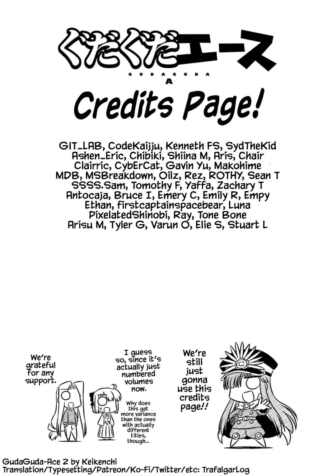 Page 11 Chapter 6 GudaGuda Ace