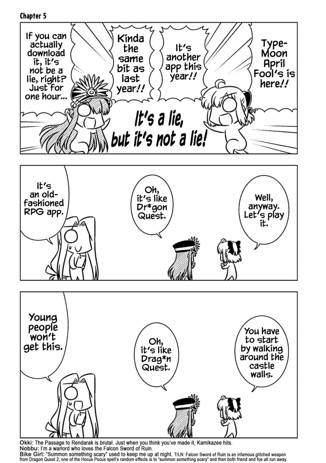 Page 1 Chapter 5 GudaGuda Ace