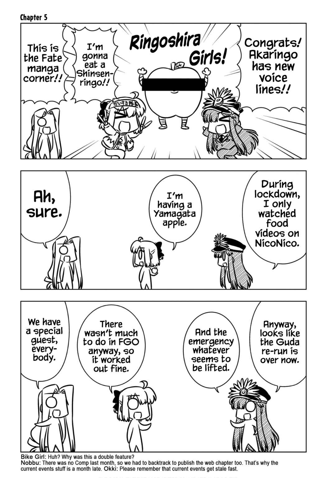 Page 1 Chapter 5 GudaGuda Ace